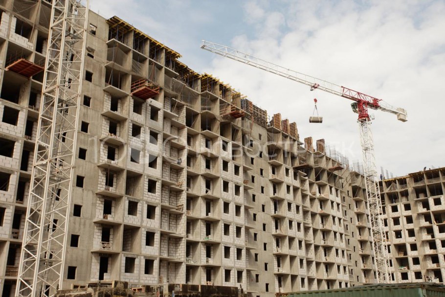 Г Москва, поселение Десеновское, ул Чароитовая, д 1 к 1