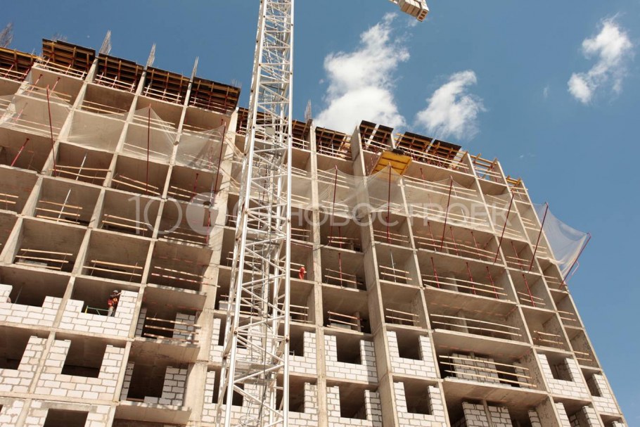 ЖК кленовые аллеи МИЦ