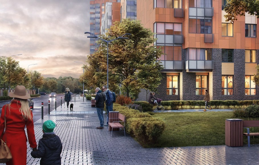 МИЦ кленовые аллеи