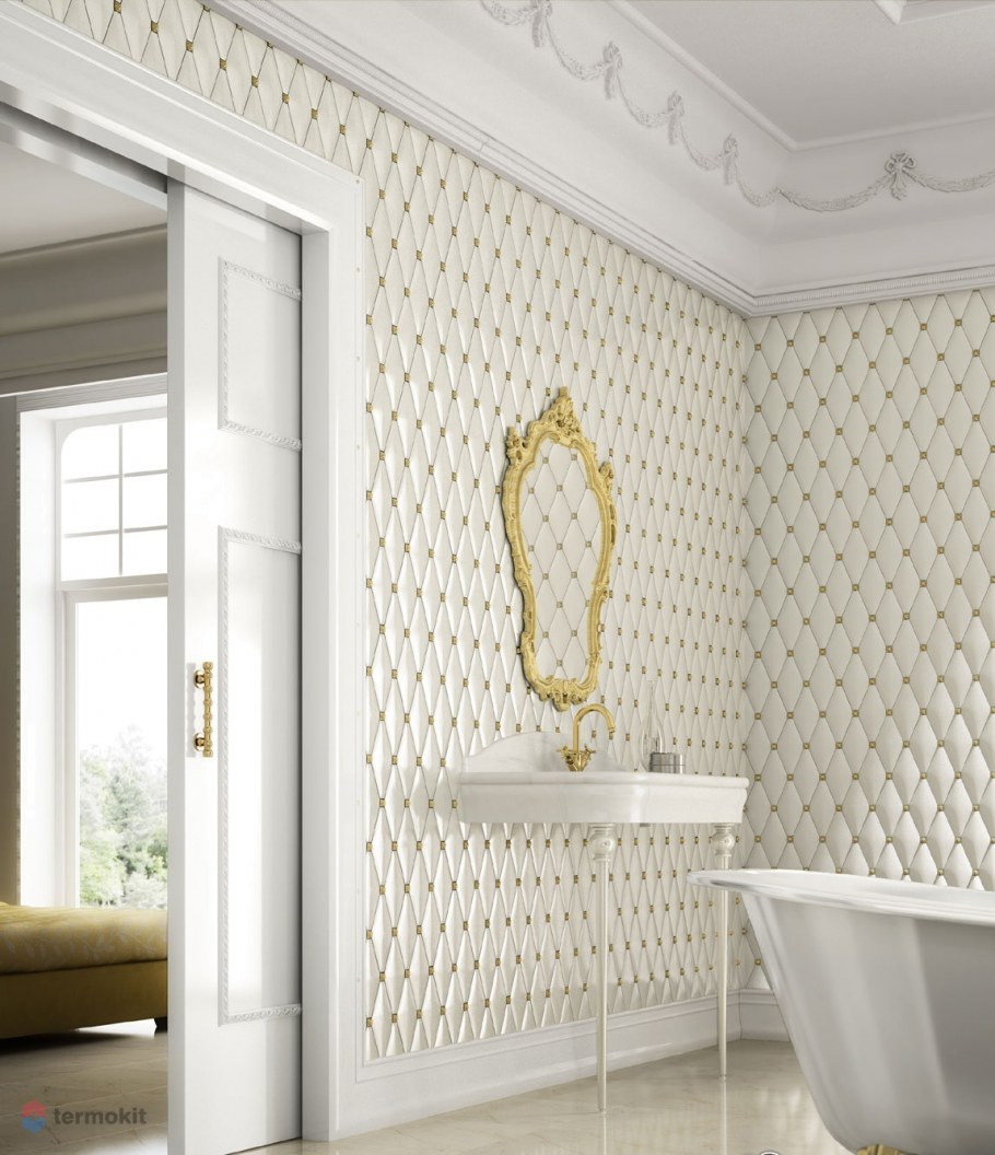 Плитка Адекс ромбос