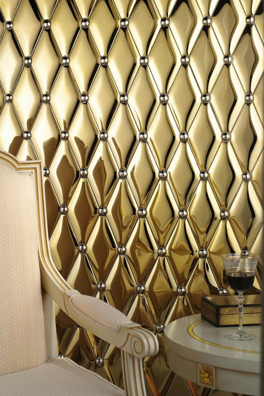 Испанская плитка Adex Rombos