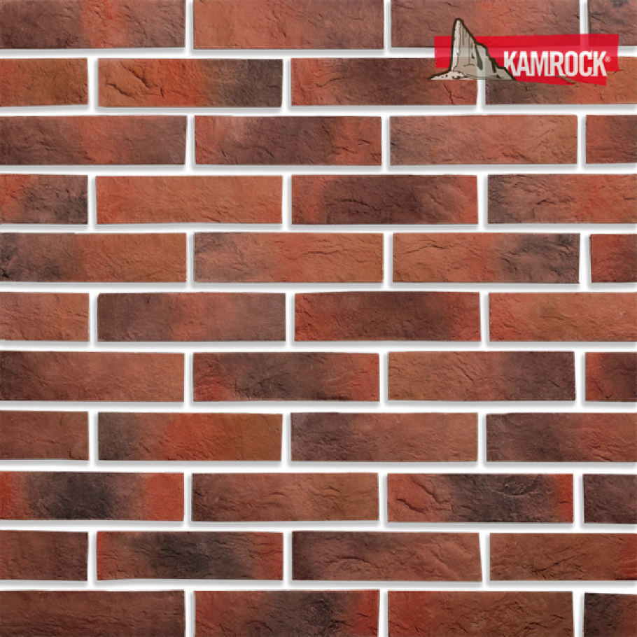 Kamrock "доломитовая стена" 02370