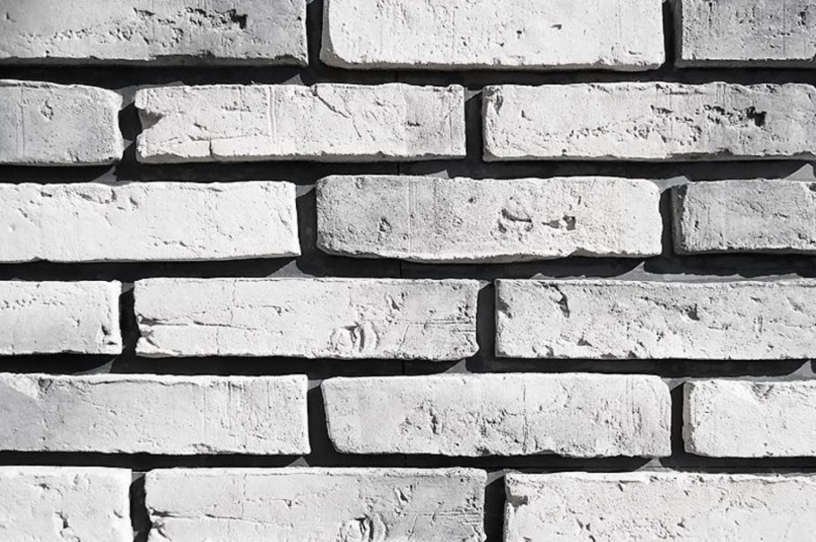 Декоративный кирпич фасадный