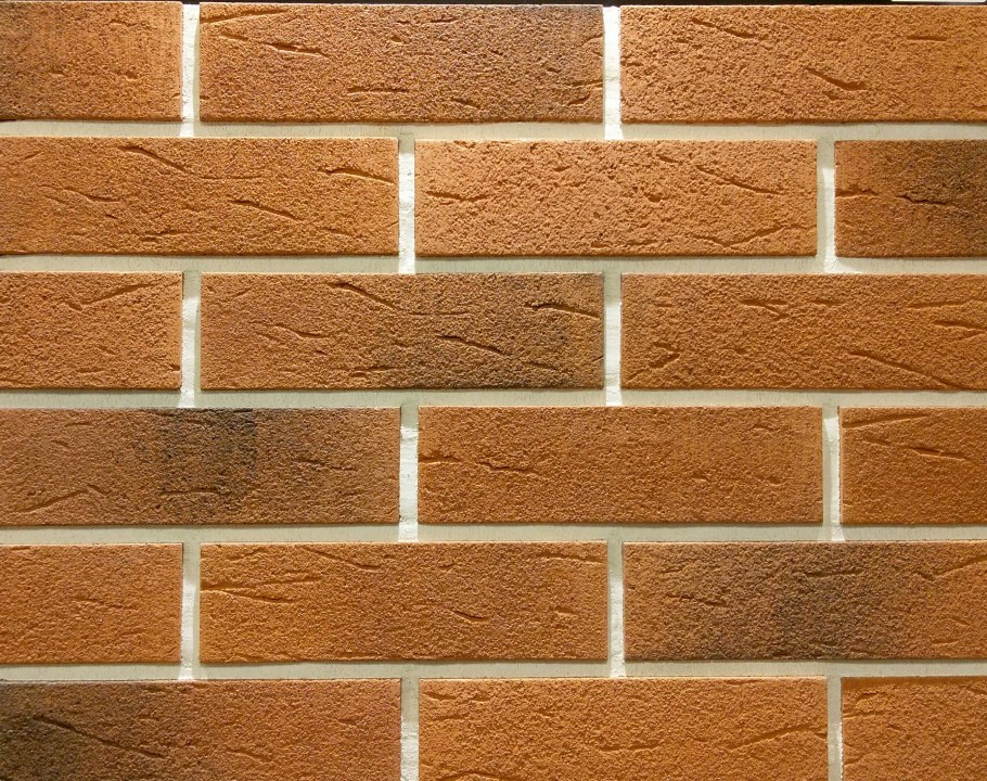 Готик Руст Славянский кирпич