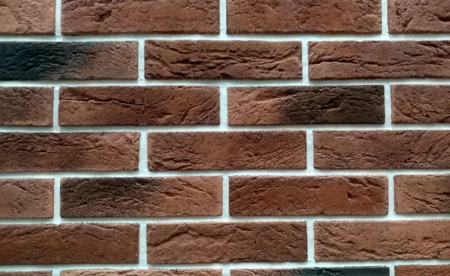 Форма под кирпич