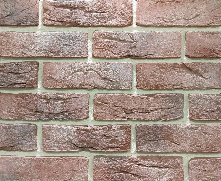 Dower Brick DB-13/R