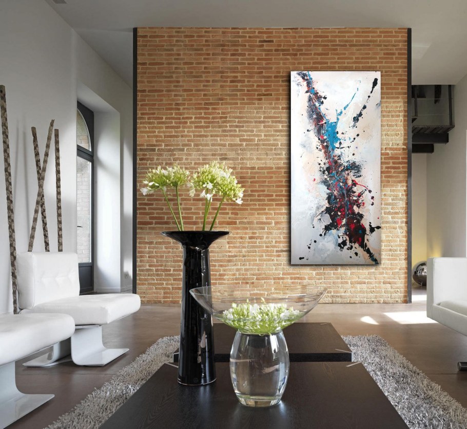 Украшение интерьера