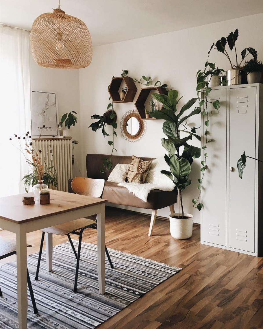 Недорогой декор для интерьера