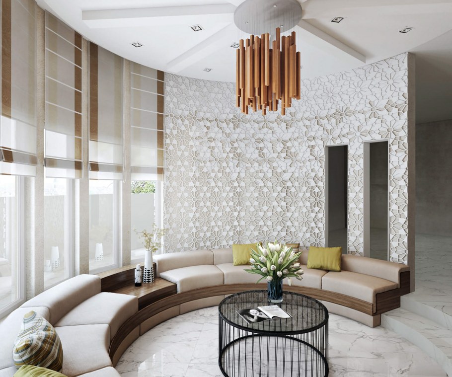 Декор квартиры