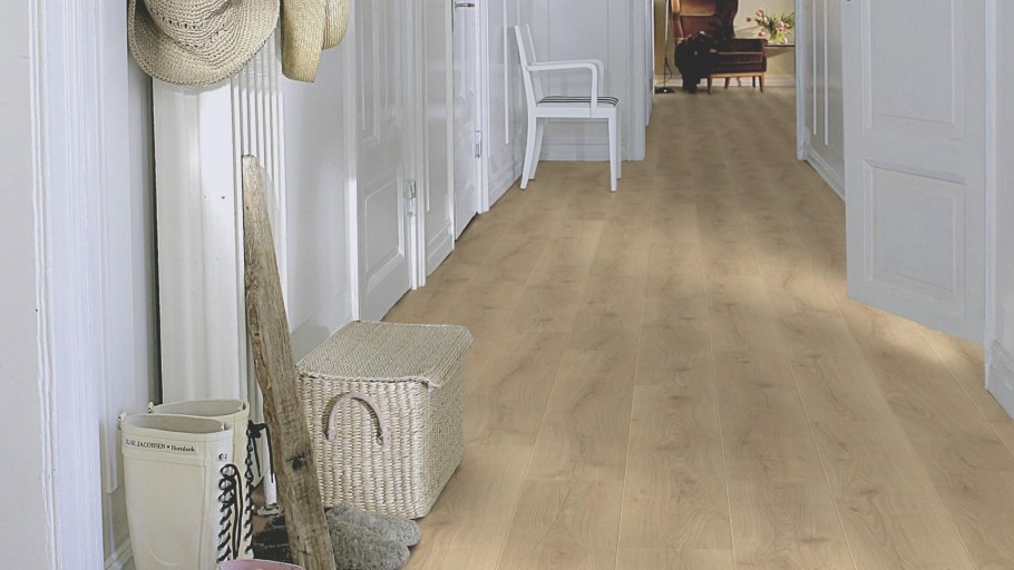 Ламинат quick Step вишня