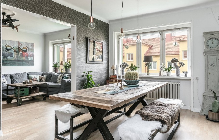 Дизайн интерьера