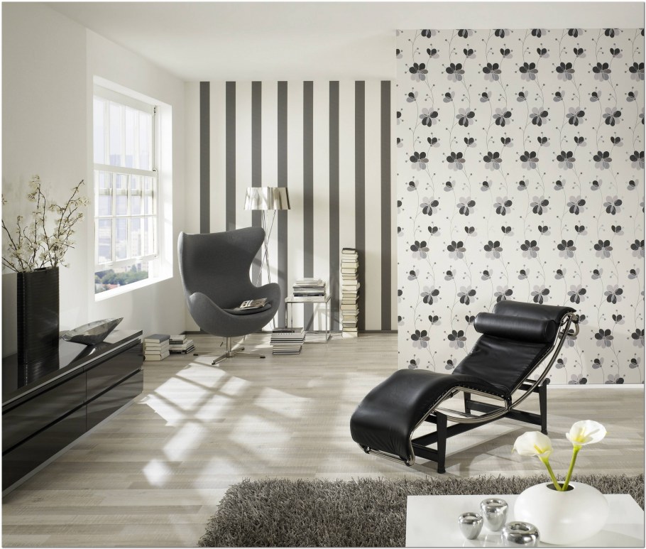 Мужская спальня