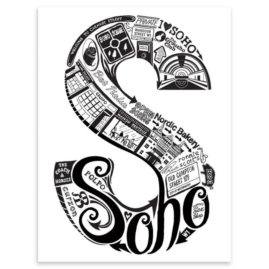 Роспись стен в африканском стиле