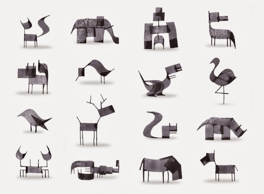 Стилизация объекта