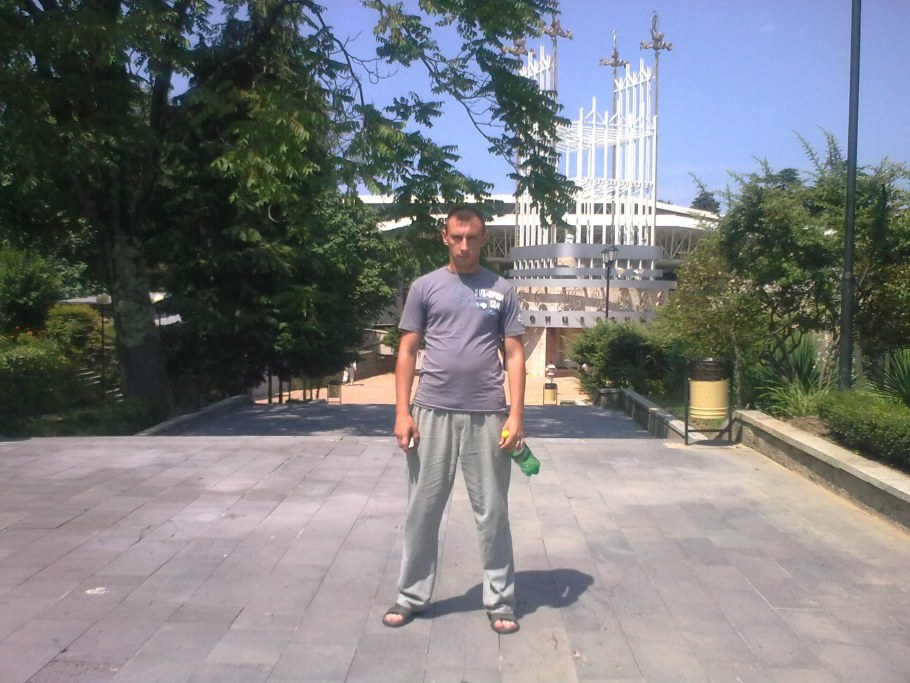 Дмитрий Поздняков модель