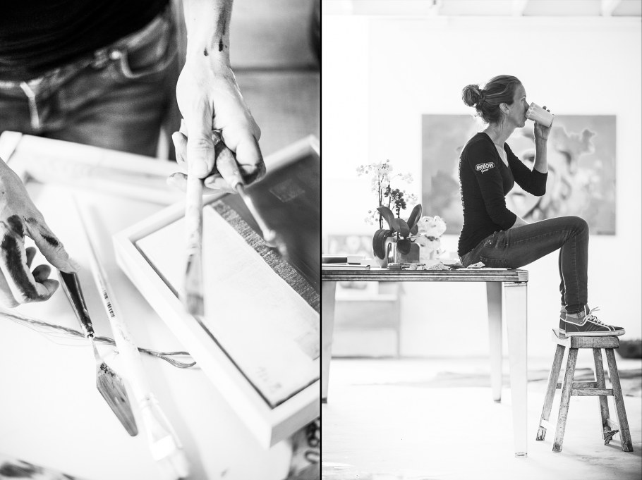 Гостиная Минимализм