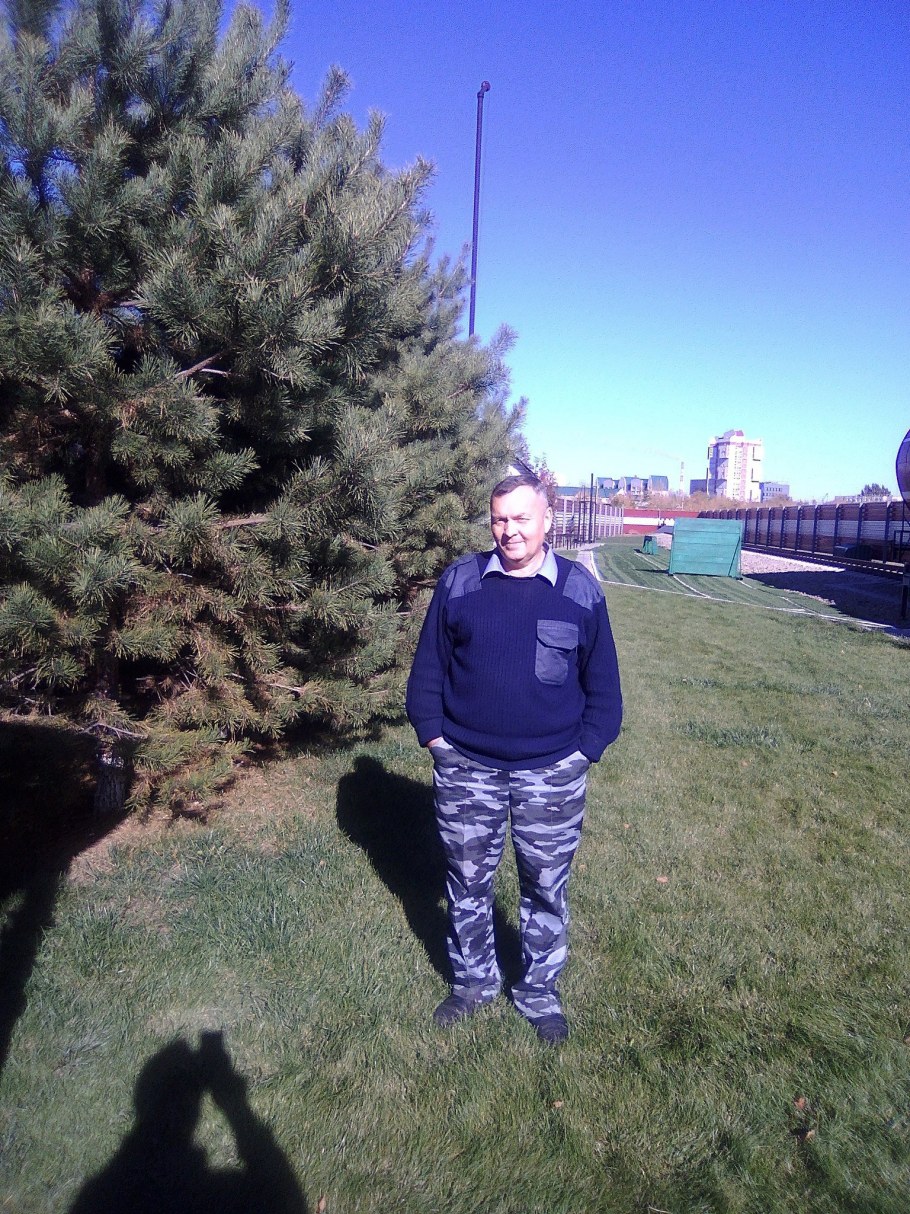 Констанчук Влад Могилев