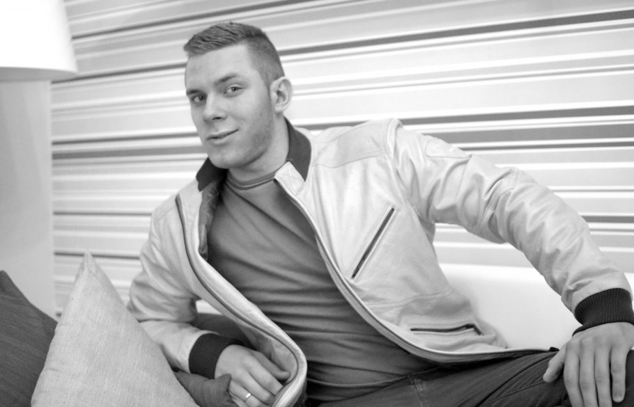 Иван Поздняков дизайнер интерьера