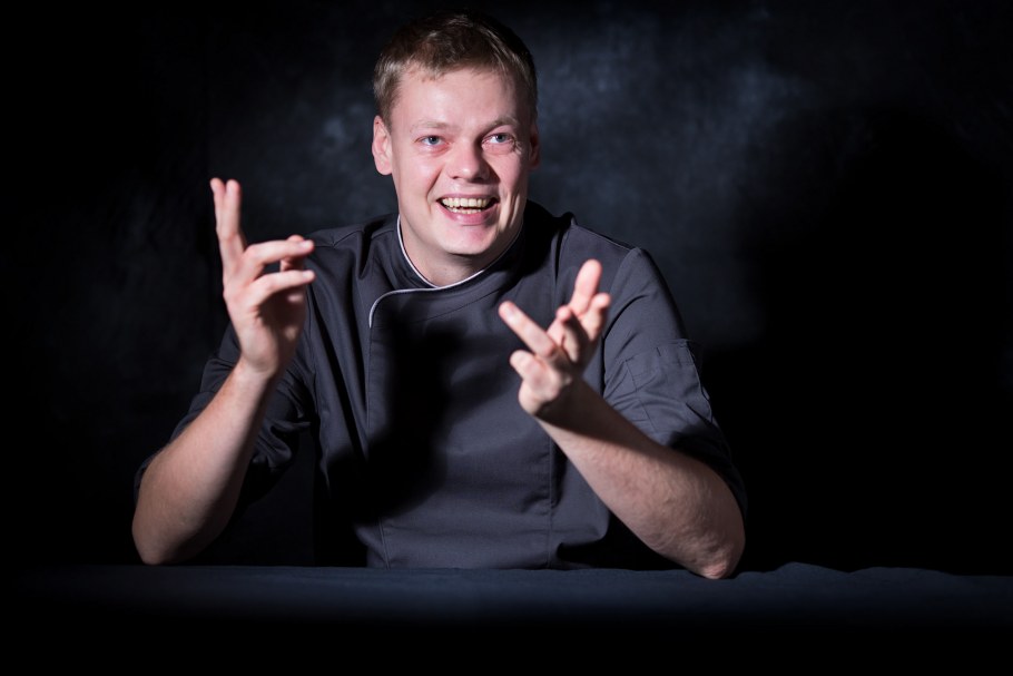 Поздняков Италия