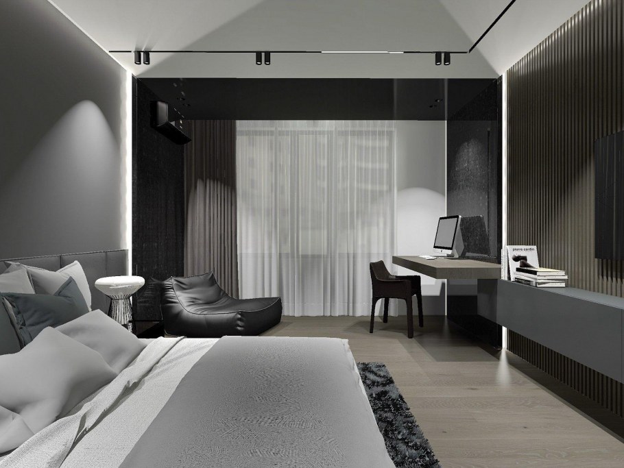 Иван Поздняков дизайнер