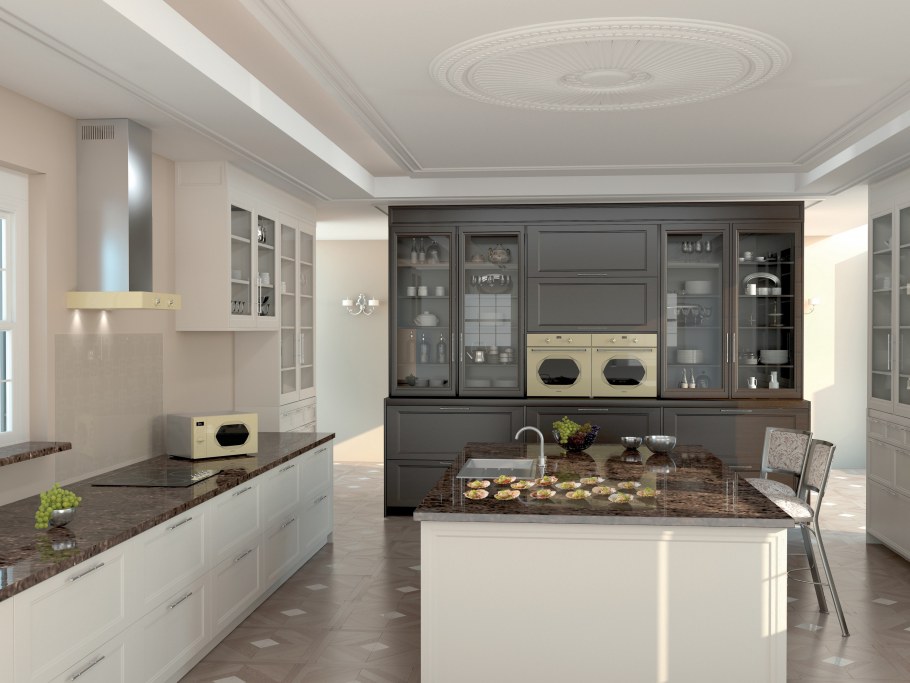 Вытяжка Gorenje wht68aini