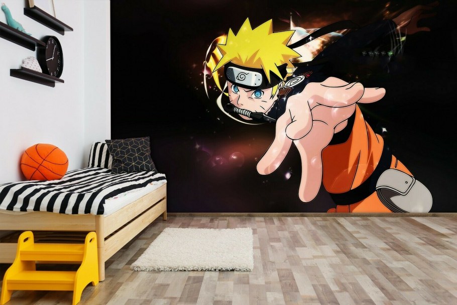 Пожиратель душ аниме граффити