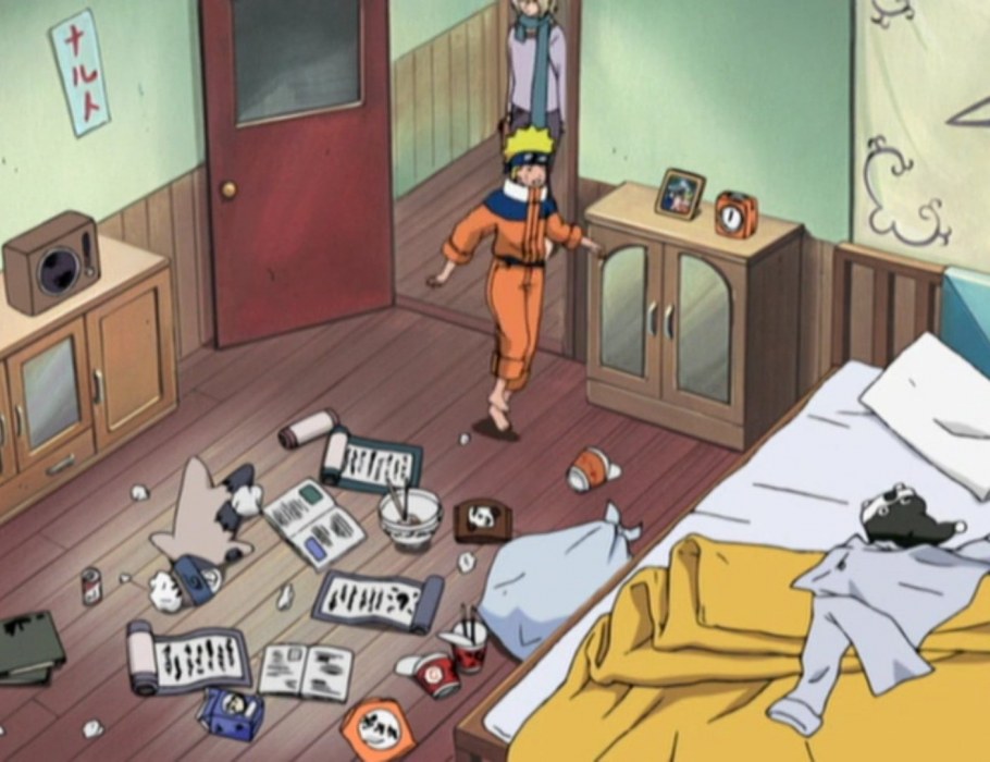 Кровать аниме для гача лайф