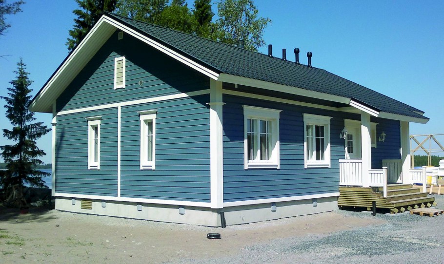 Tikkurila Vinha цвет 2684