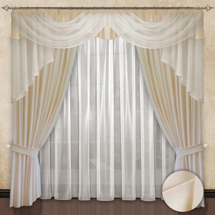 Штор РЕАЛТЕКС rlx403124