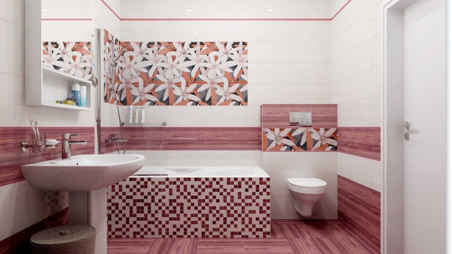 Коллекция Страйпс Ceramica Classic Россия