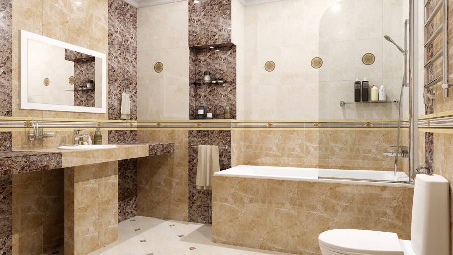 Плитка Ceramica Classic Illyria Classic