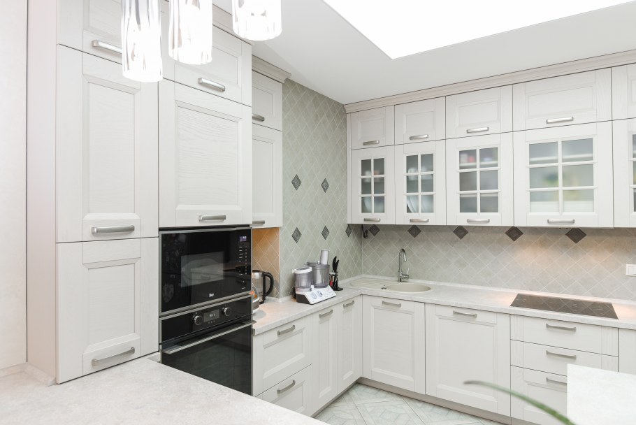 Арли кухня Геос