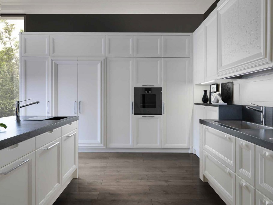 Castagna cucine кухни