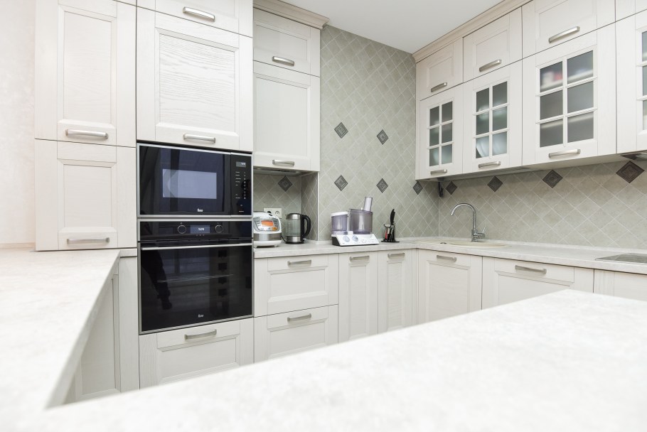 Арли кухня Геос