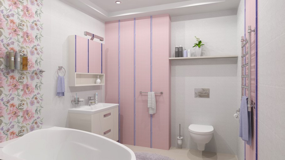 Керамическая плитка Kerama Marazzi Маронти