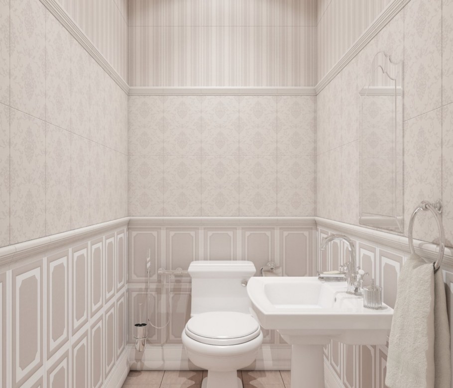 Плитка Аньет Kerama Marazzi