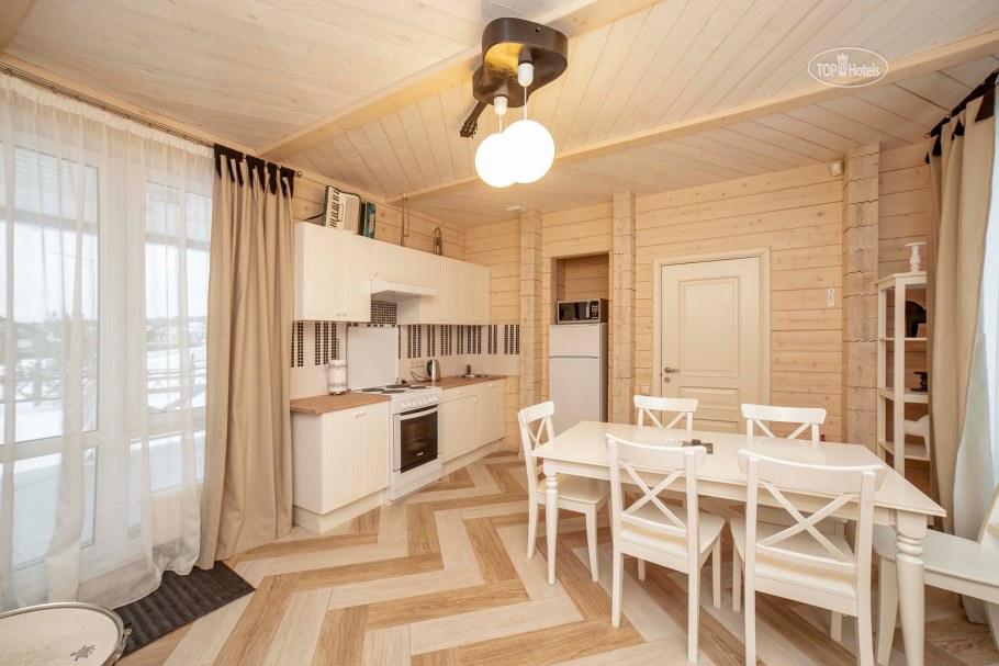 Ново-Рождественно яхт-клуб Жуковский