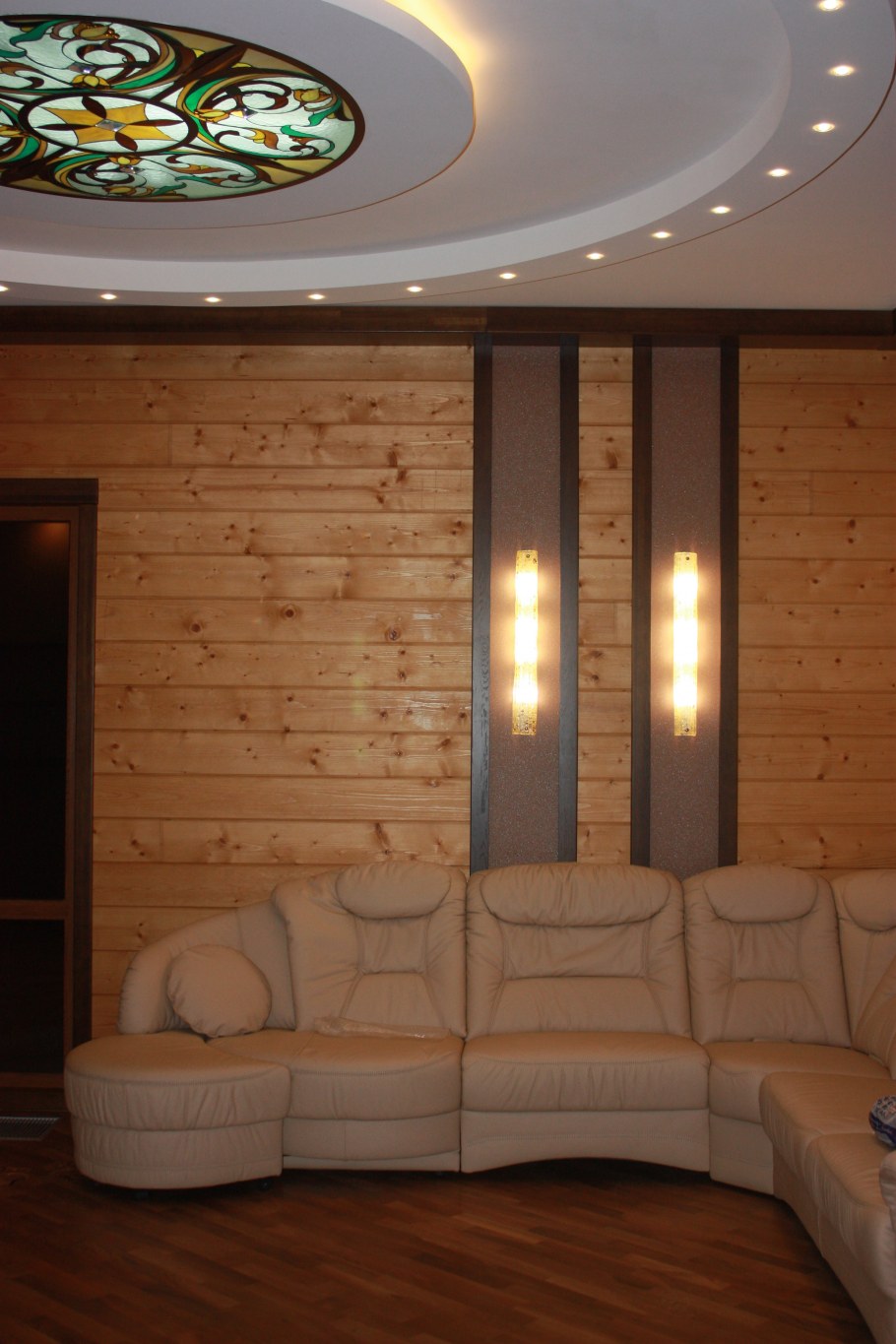 Гостевой комплекс Капитан клаб