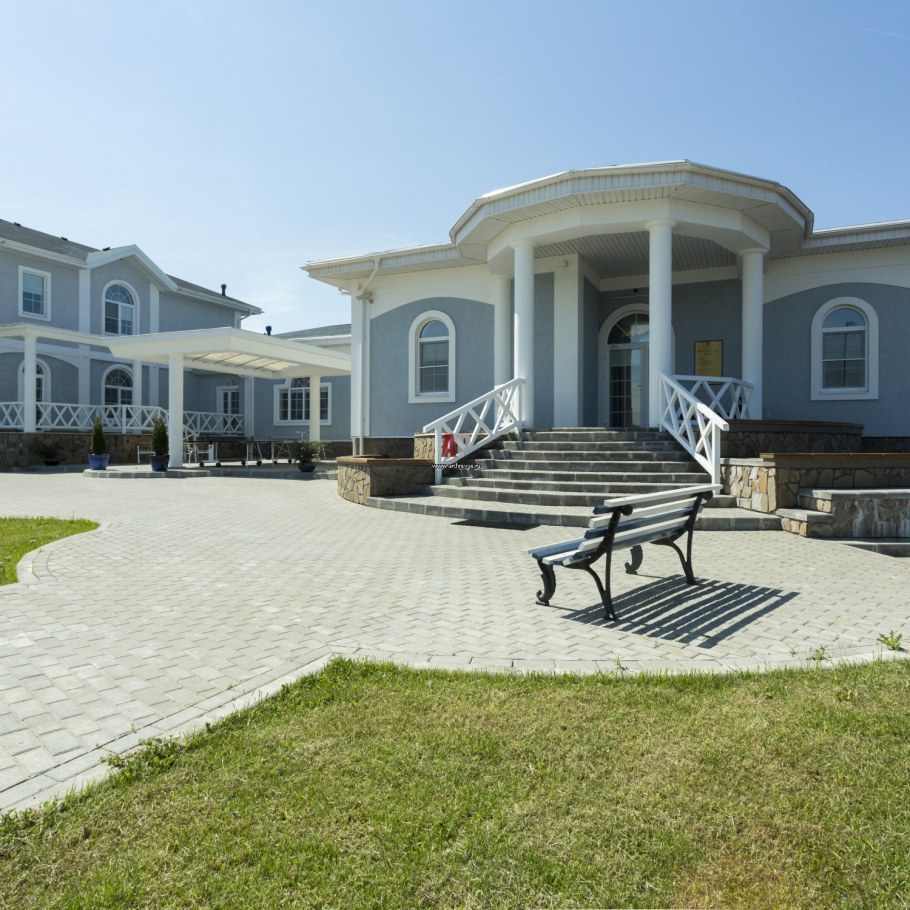 Капитан клаб бани