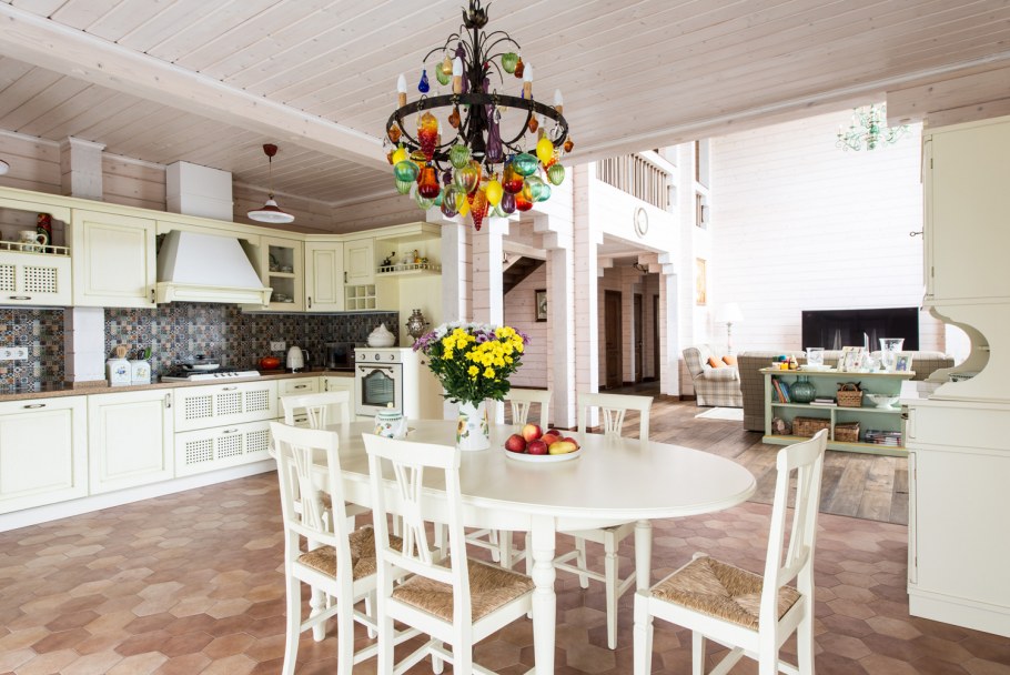 Капитан Лэнд Рождествено