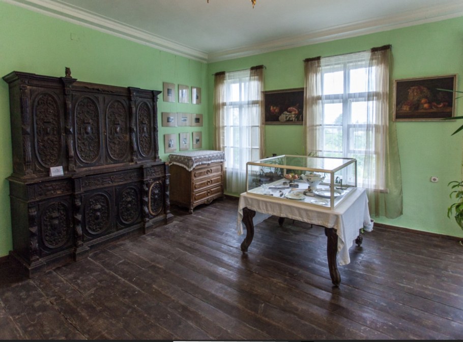 Mistral Hotel & Spa номер