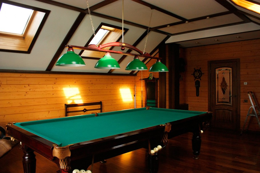 Раздевалки в спортивных сооружениях