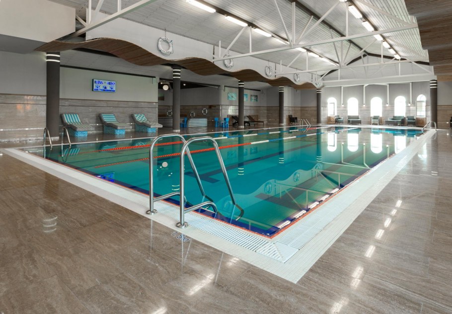 Ресторан Капитан Тульская область