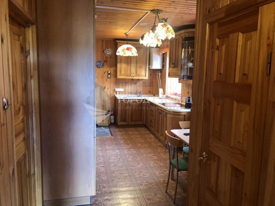 Дом музей Набокова