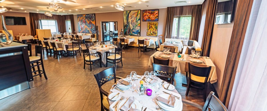 Гостевой комплекс Капитан клаб