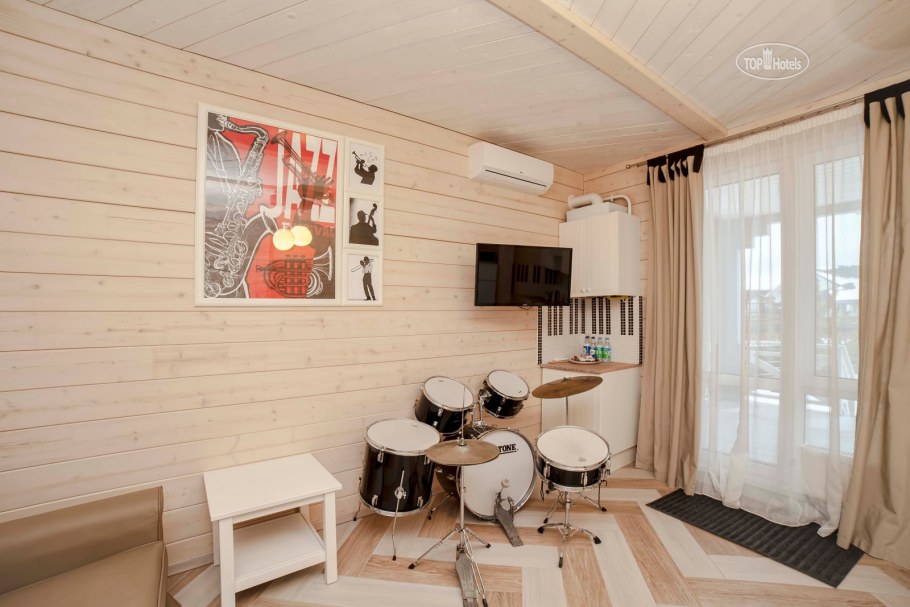 Поселок Рождествено Казань