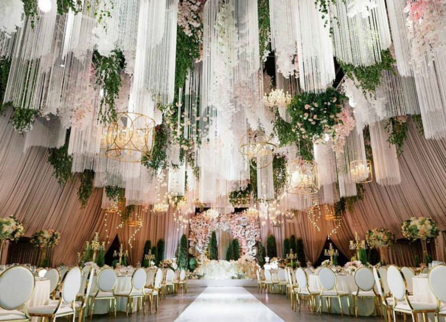 Лиана Гарден Холл Ереван