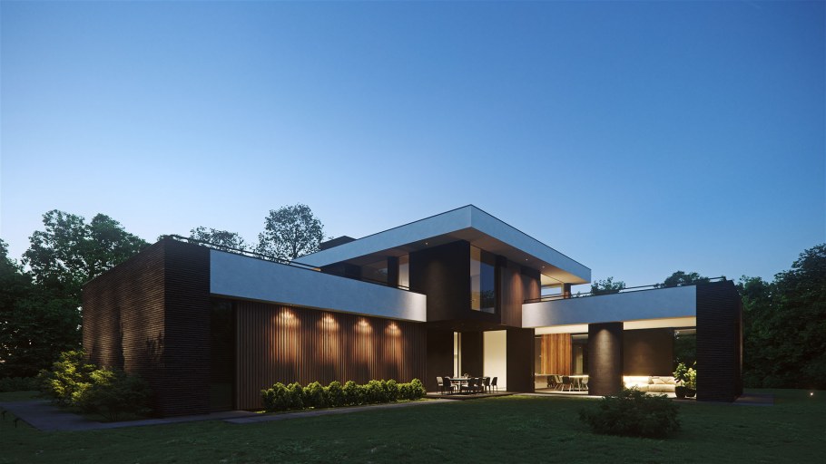 Илья Елисеев Архитектор