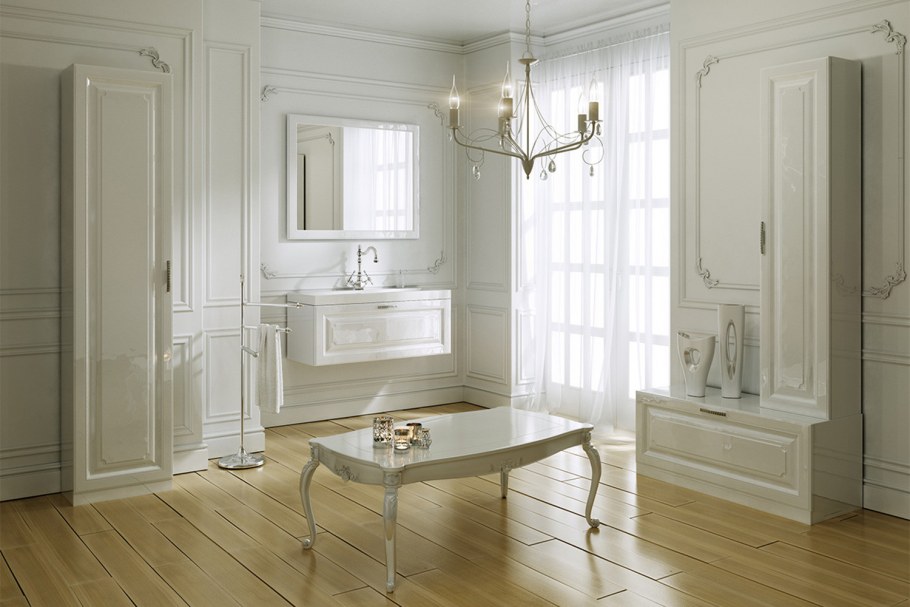 Aqwella Империя 80