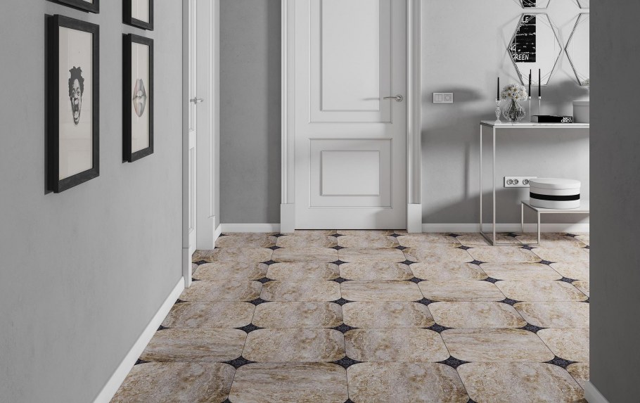 Лаймстоун Грация керамика